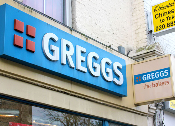 How to get a free breakfast from Greggs (but there's a catch...) 