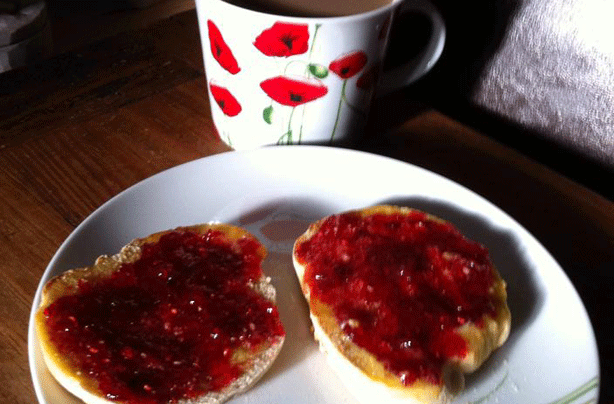Alison Bushell Alison Bushell