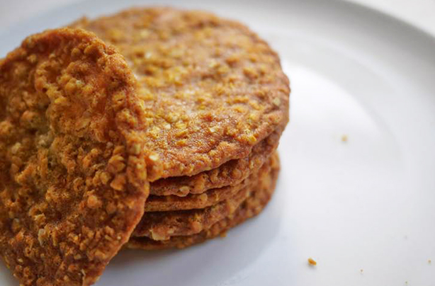 Hobnobs Hobnobs