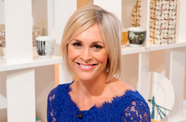 Jenni Falconer Jenni Falconer