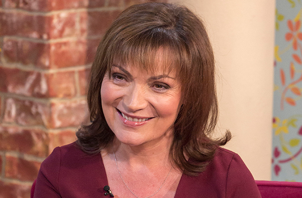 Lorraine Kelly - Lorraine-Kelly-anti-ageing-hairstyles