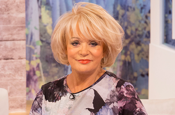 Sherrie Hewson Sherrie Hewson