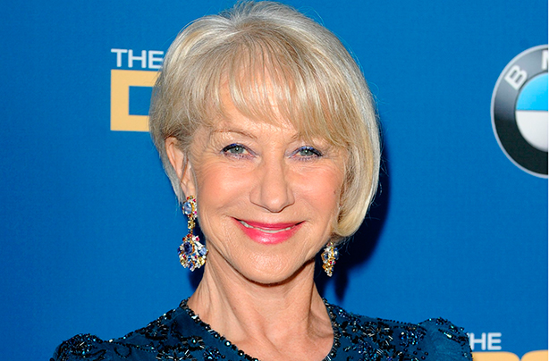 Helen Mirren Helen Mirren
