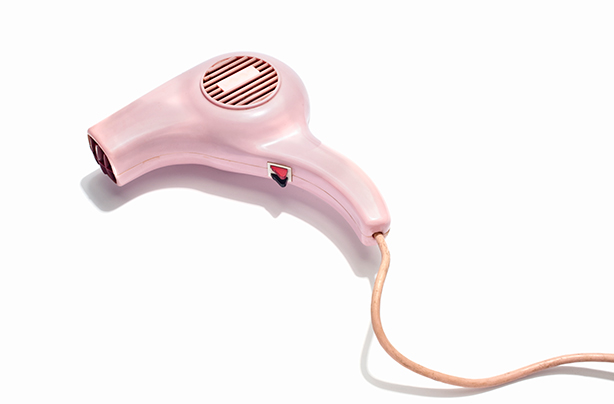 5 signs your hair is ageing