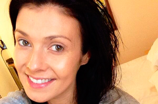 Kym Marsh Kym Marsh