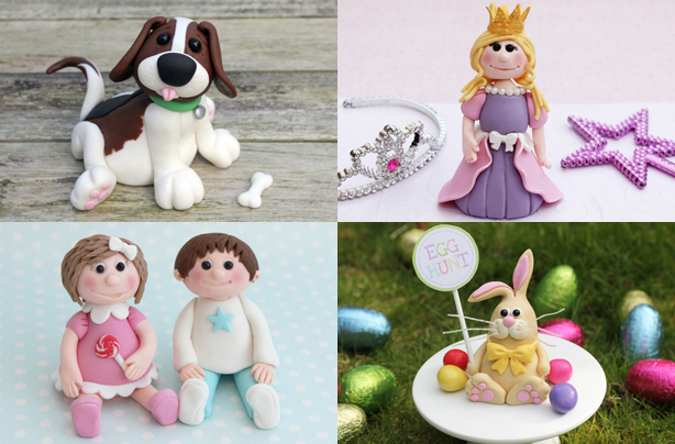 Edible cake toppers Edible cake toppers