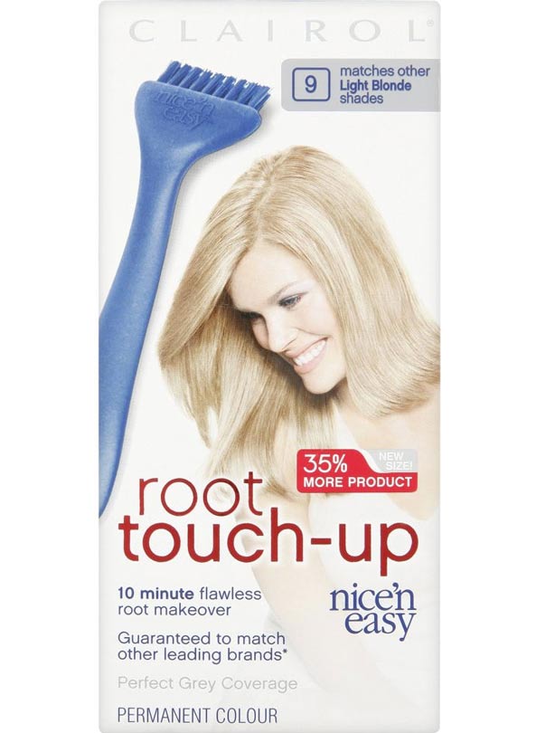 Clairol Nice n' Easy Root Touch up Clairol Nice n' Easy Root Touch up