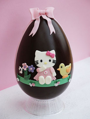 The most amazing Easter eggs ever The most amazing Easter eggs ever