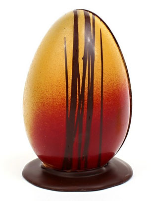 The most amazing Easter eggs ever The most amazing Easter eggs ever