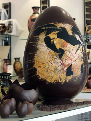 The most amazing Easter eggs ever The most amazing Easter eggs ever