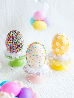 The most amazing Easter eggs ever The most amazing Easter eggs ever