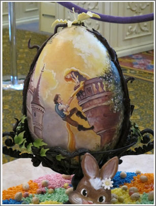 The most amazing Easter eggs ever The most amazing Easter eggs ever