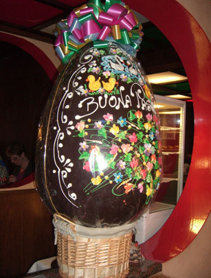 The most amazing Easter eggs ever The most amazing Easter eggs ever