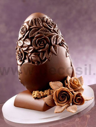 The most amazing Easter eggs ever The most amazing Easter eggs ever