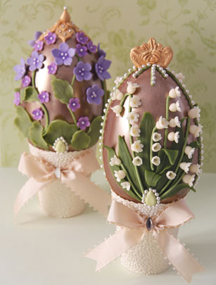 The most amazing Easter eggs ever The most amazing Easter eggs ever