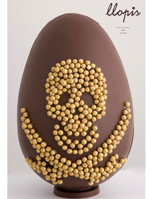 The most amazing Easter eggs ever The most amazing Easter eggs ever