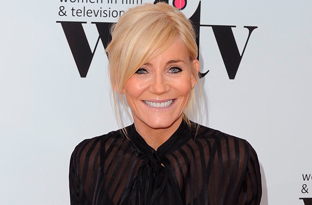Michelle Collins Michelle Collins