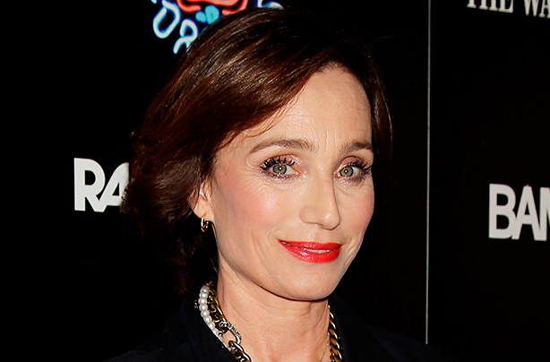 Kristin Scott-Thomas Kristin Scott-Thomas