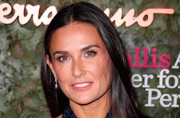 Demi Moore Demi Moore
