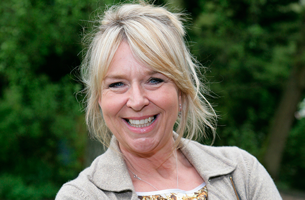 Fern Britton Fern Britton