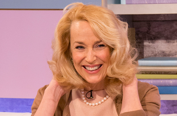 Jerry Hall Jerry Hall