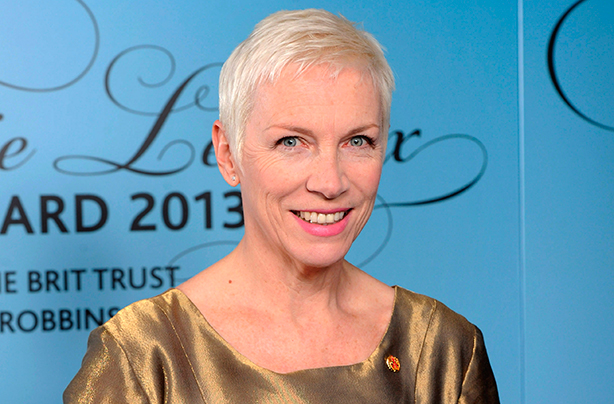 Annie Lennox Annie Lennox