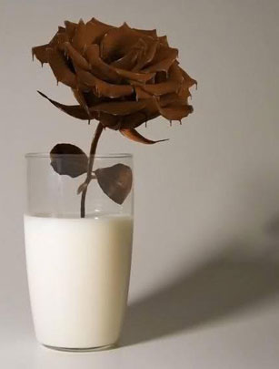 The most amazing chocolate creations The most amazing chocolate creations