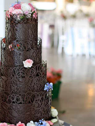 The most amazing chocolate creations The most amazing chocolate creations