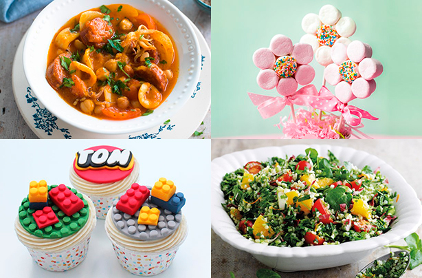 New easy recipes New easy recipes