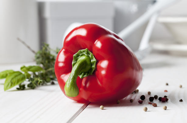 Lidl red pepper Lidl red pepper