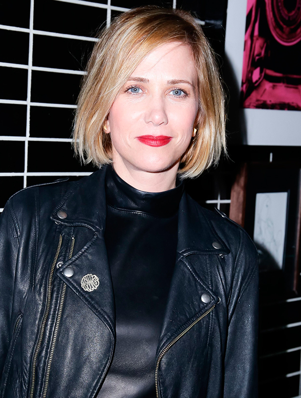 Kristen Wiig Kristen Wiig