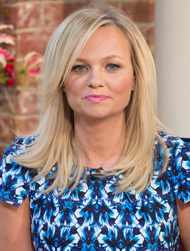 Emma Bunton Emma Bunton