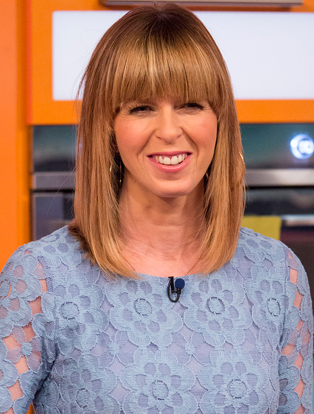Kate Garraway Kate Garraway