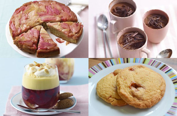 New easy recipes New easy recipes