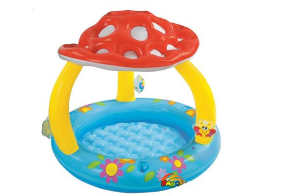 paddling pool wholesale