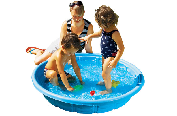 Best (and cheapest) paddling pools: Argos Chad Valley paddling pool Best (and cheapest) paddling pools: Argos Chad Valley paddling pool