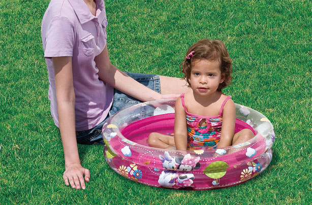 cheap paddling pools