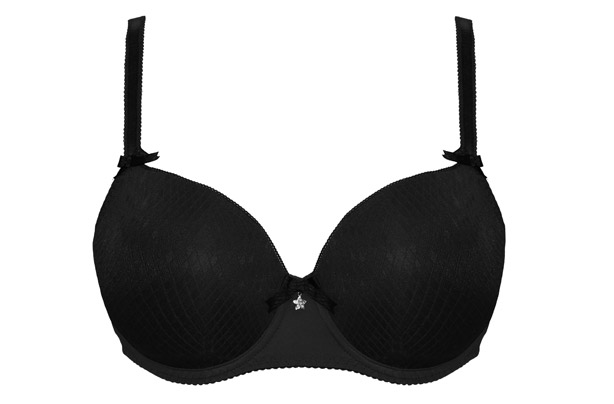 Curvy Kate Starlet Black Bra Curvy Kate Starlet Black Bra