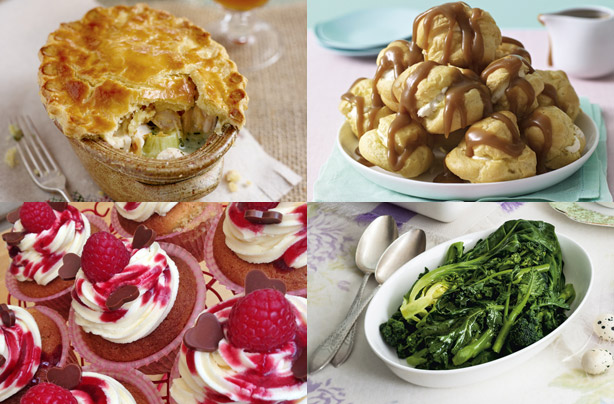 New easy recipes New easy recipes