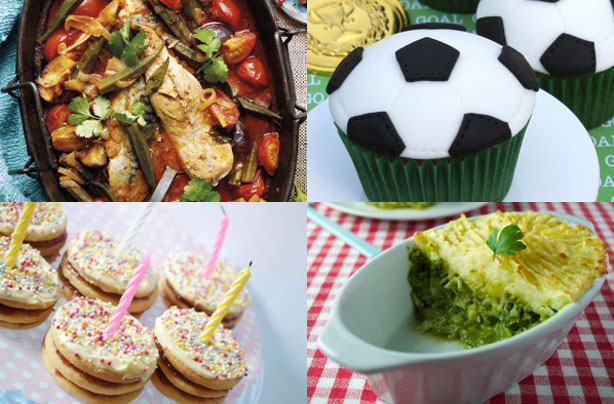 New easy recipes New easy recipes