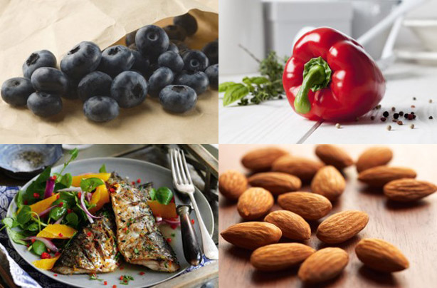 10 foods to eat every day 10 foods to eat every day
