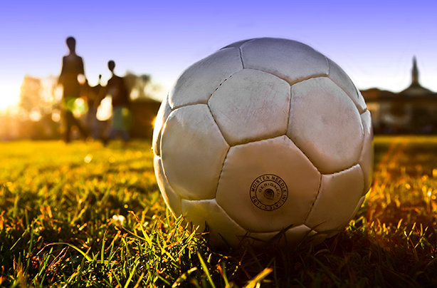 Ultimate world cup guide