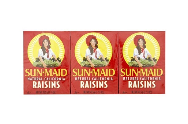 Sunny Raisins Sunny Raisins
