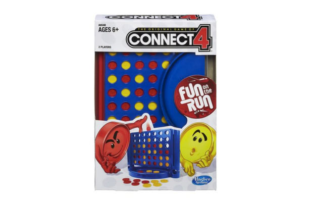 Travel Connect 4 Travel Connect 4