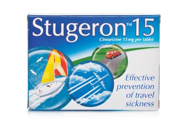 Sturgeron Sturgeron