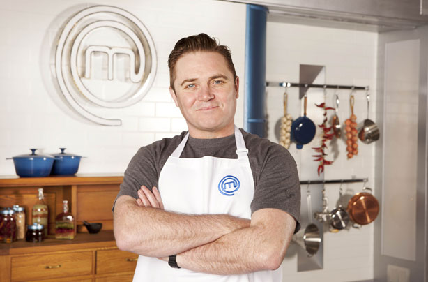 Celebrity MasterChef 2014 contestants Celebrity MasterChef 2014 contestants