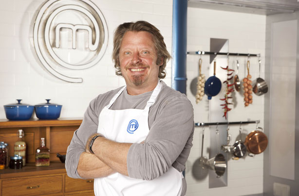 Celebrity MasterChef 2014 contestants Celebrity MasterChef 2014 contestants