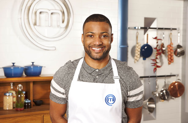 Celebrity MasterChef 2014 contestants Celebrity MasterChef 2014 contestants