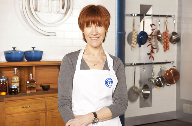 Celebrity MasterChef 2014 contestants Celebrity MasterChef 2014 contestants