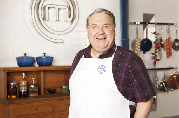 Celebrity MasterChef 2014 contestants Celebrity MasterChef 2014 contestants